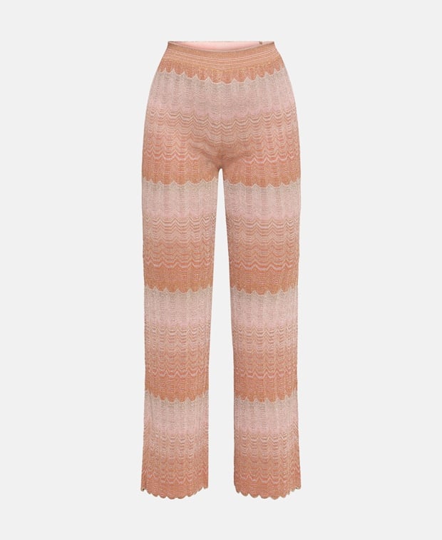 Missoni Casual trousers