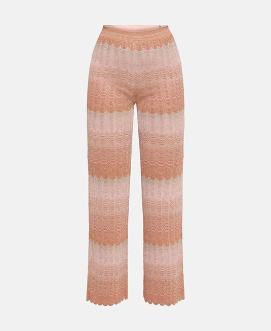 Missoni Casual trousers