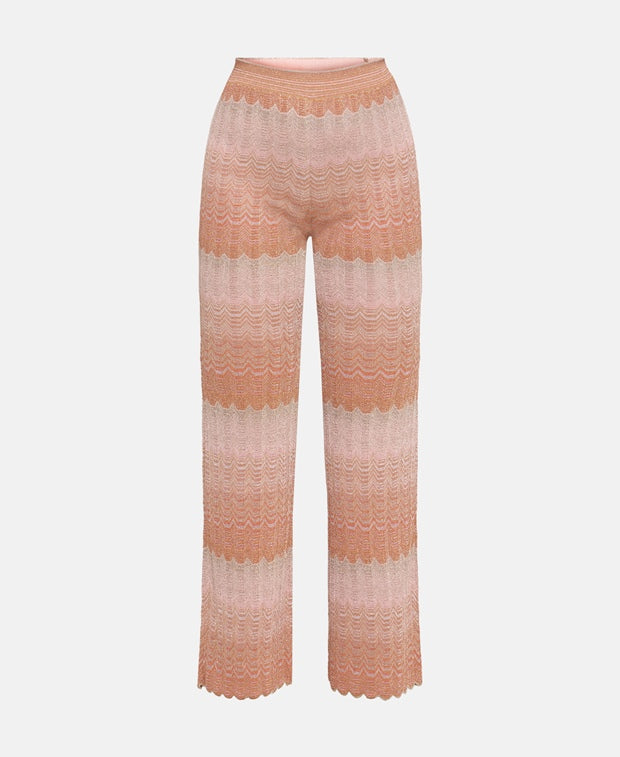 Missoni Casual trousers