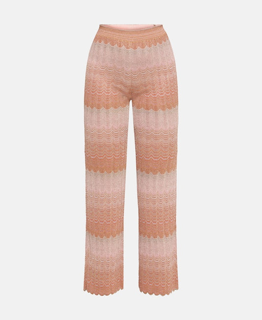 Missoni Casual trousers