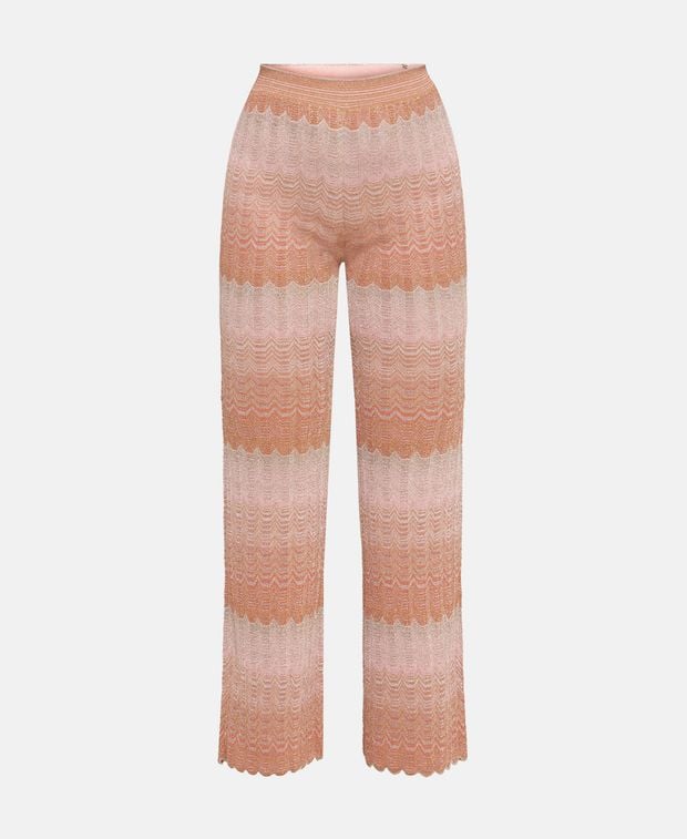 Missoni Casual trousers