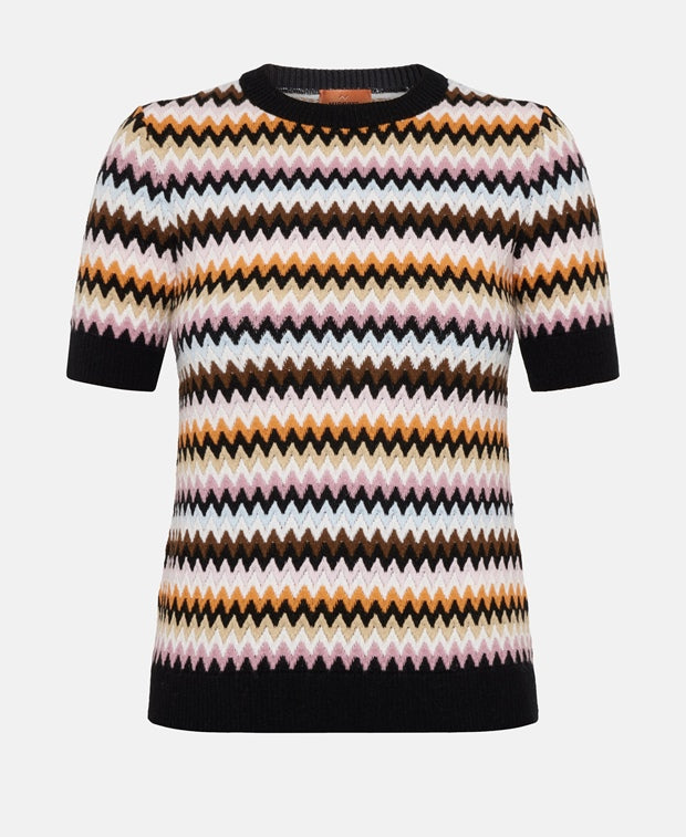 Missoni Wool jumper