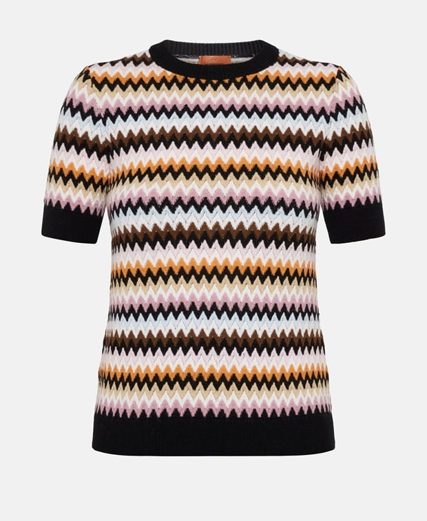 Missoni Wool jumper