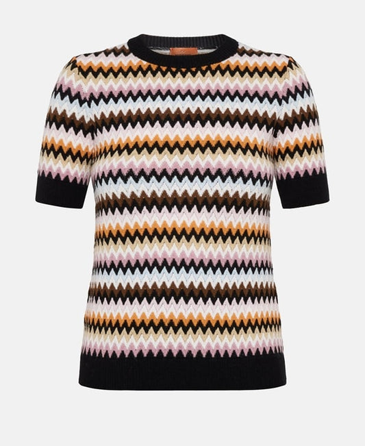 Missoni Wool jumper