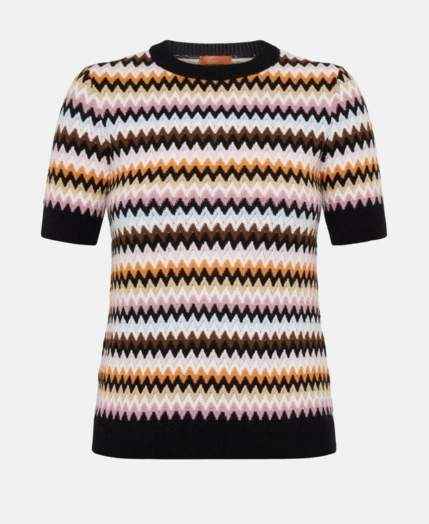 Missoni Wool pullover