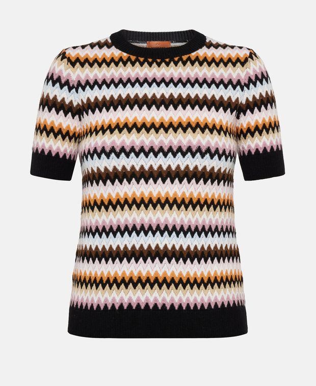 Missoni Wool pullover