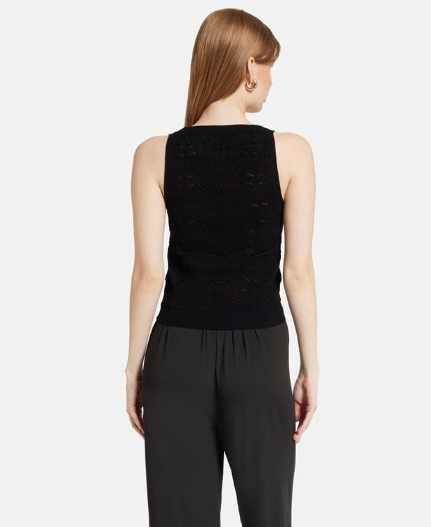 Missoni Knitted top