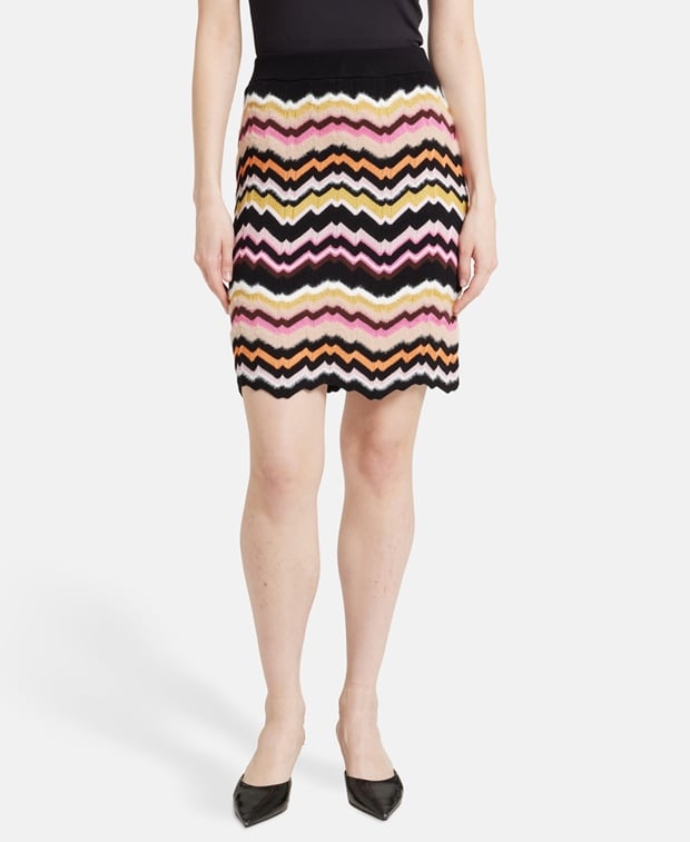Missoni Miniskirt