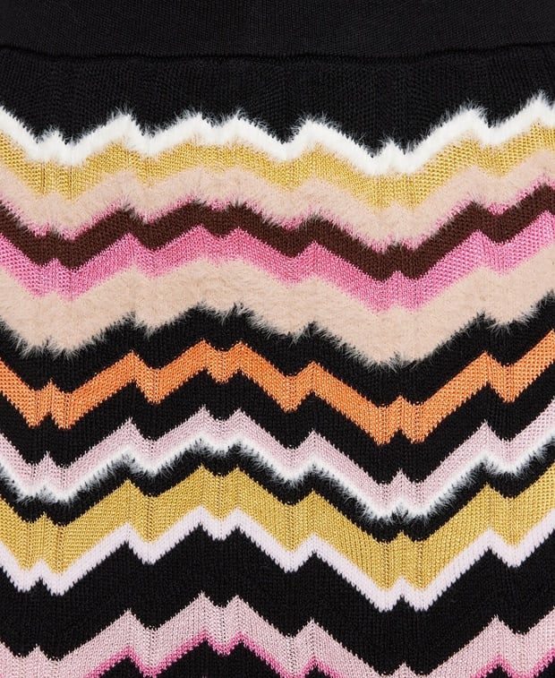Missoni Miniskirt