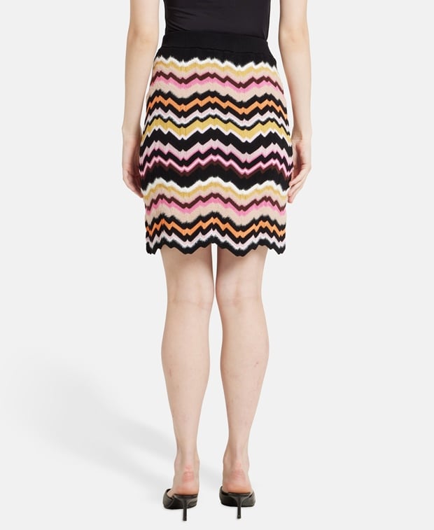 Missoni Miniskirt