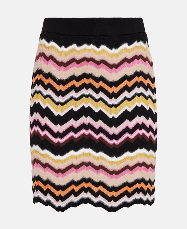 Missoni Miniskirt