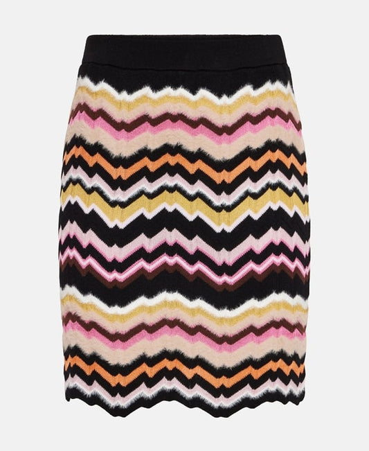 Missoni Miniskirt