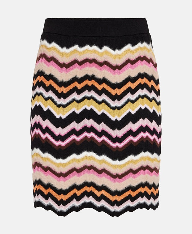 Missoni Miniskirt