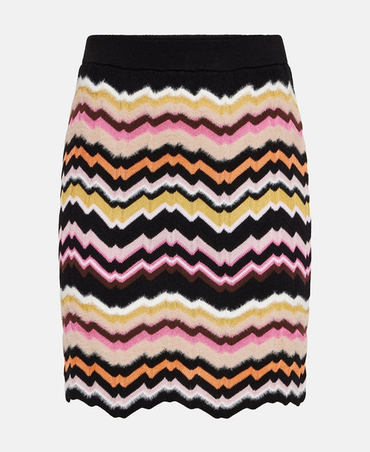 Missoni Miniskirt