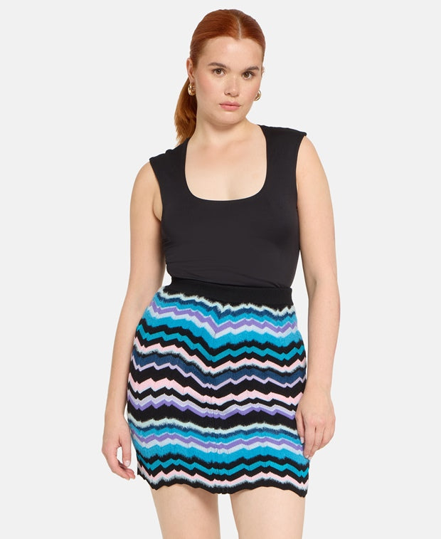 Missoni Miniskirt