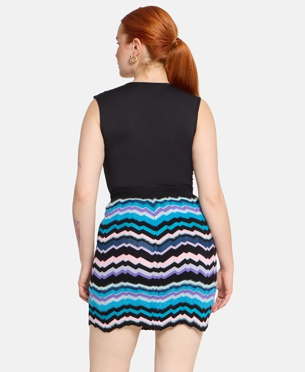 Missoni Miniskirt