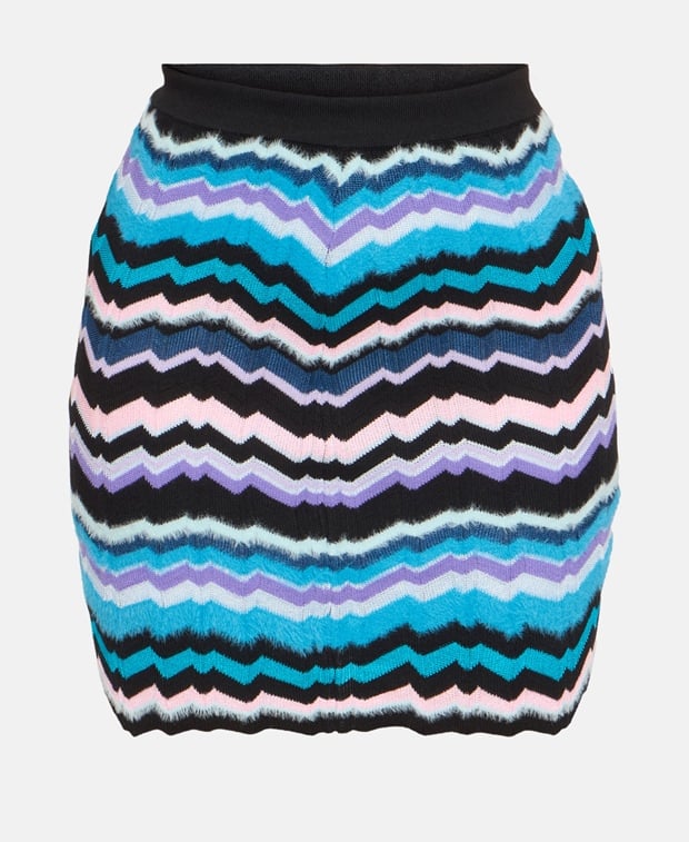 Missoni Miniskirt