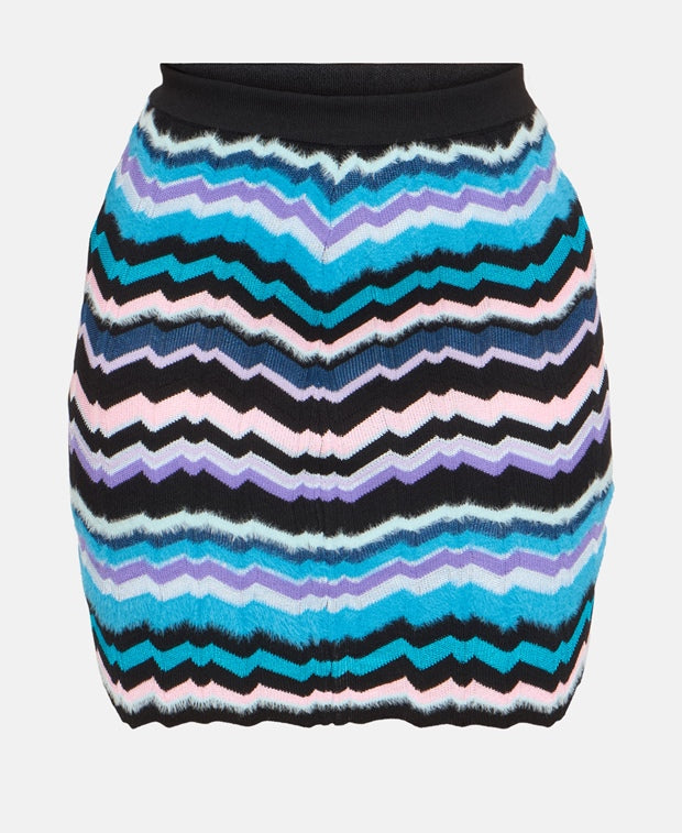 Missoni Miniskirt