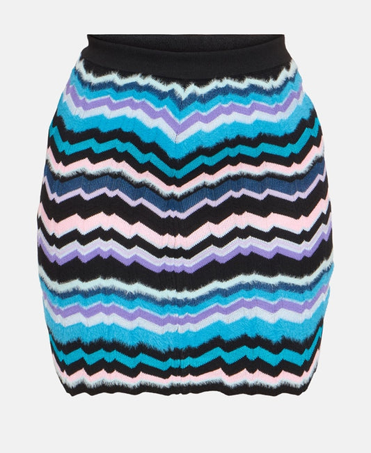 Missoni Miniskirt