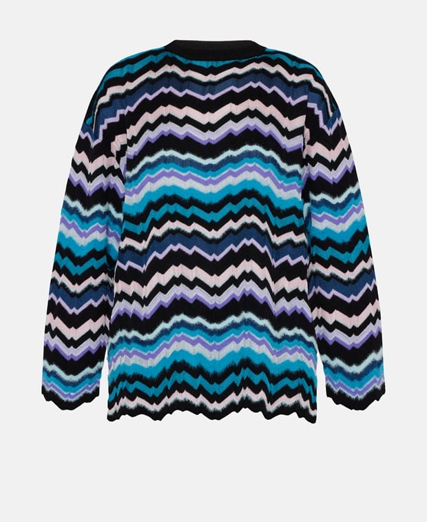 Missoni Long-sleeved jumper