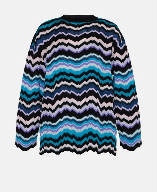 Missoni Long-sleeved jumper