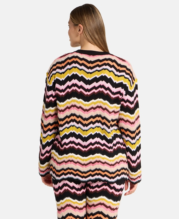 Missoni Long-sleeved jumper