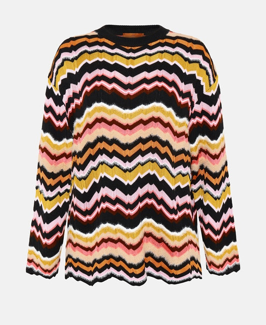 Missoni Long-sleeved jumper