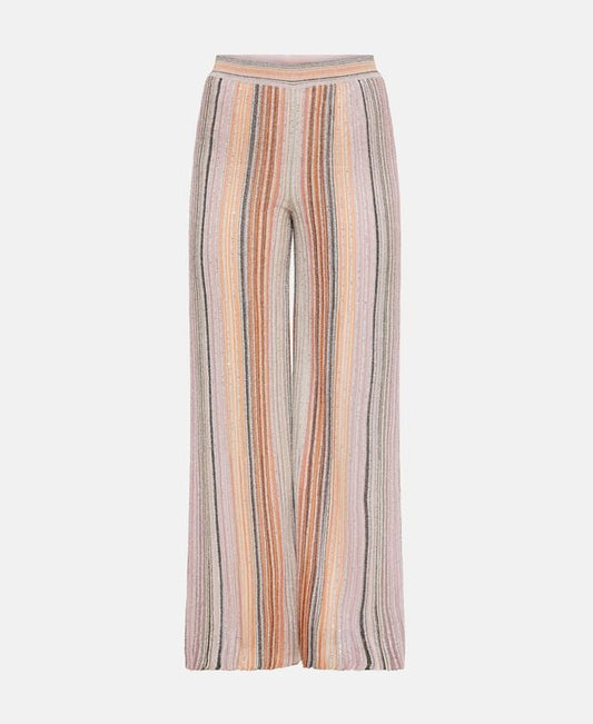 Missoni Knitted trousers