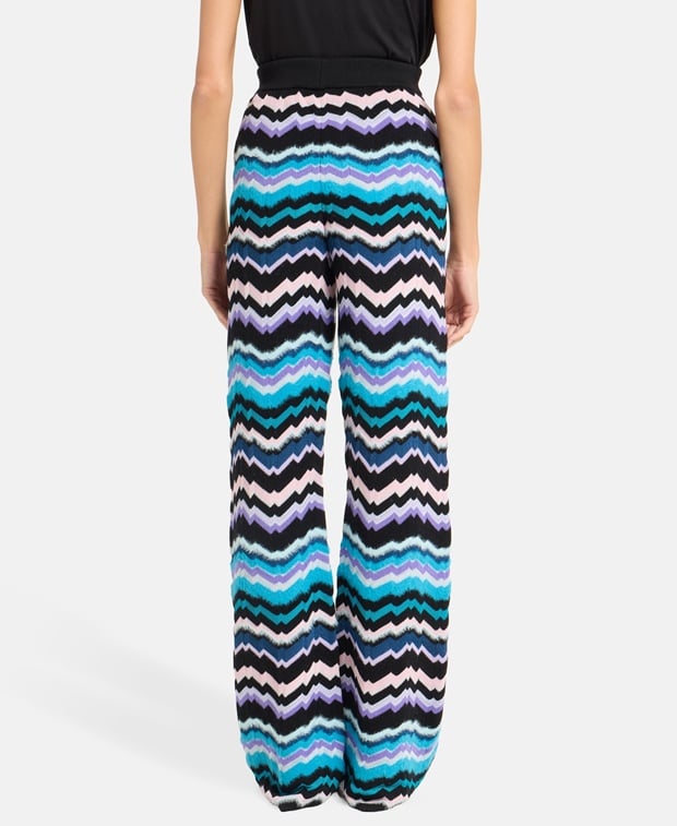 Missoni Casual trousers