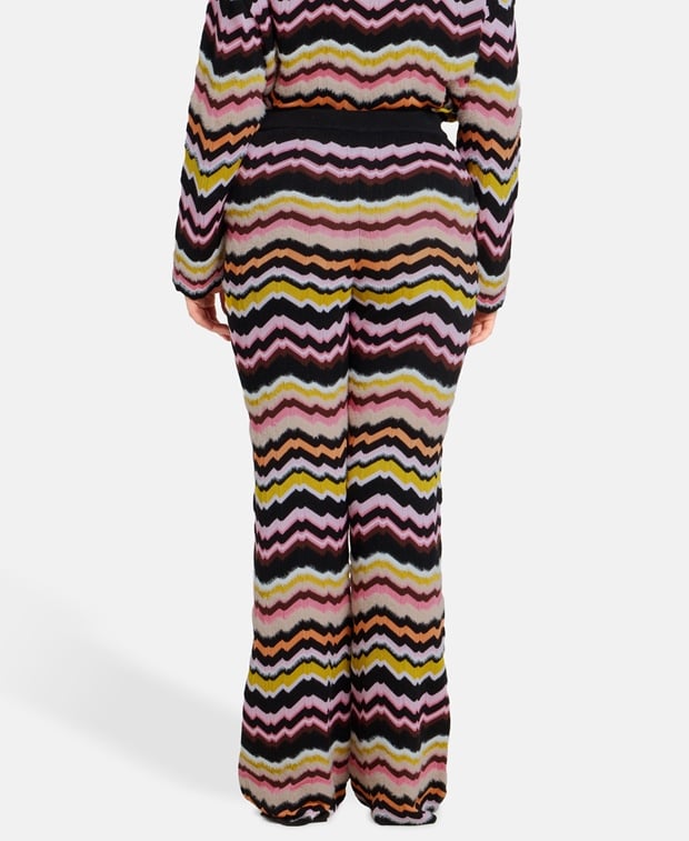 Missoni Casual trousers