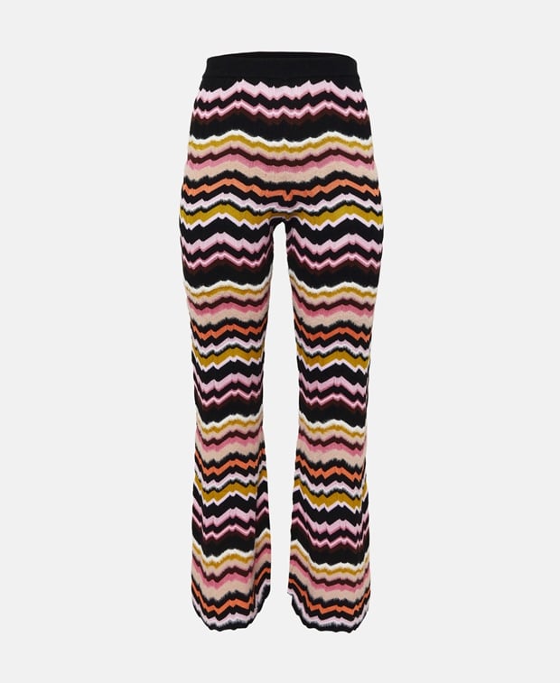 Missoni Casual trousers