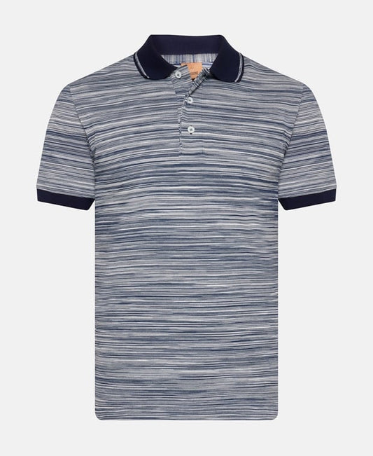 Missoni Knitted polo shirt