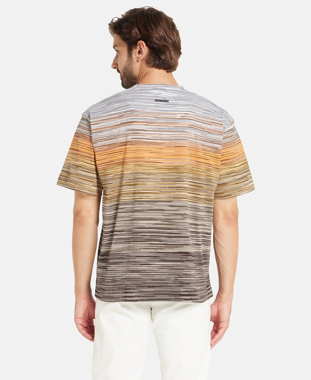 Missoni Crew neck t-shirt