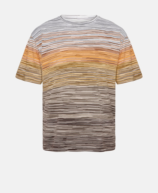 Missoni Crew neck t-shirt