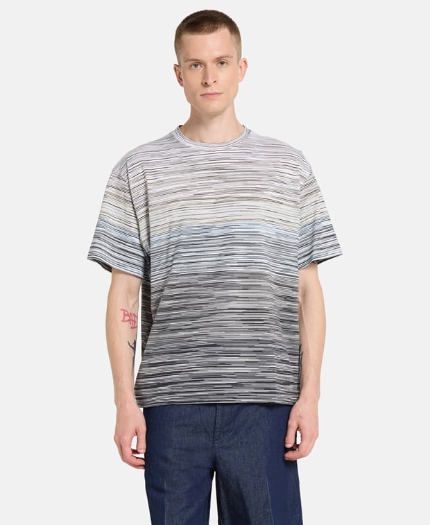 Missoni Crew neck t-shirt