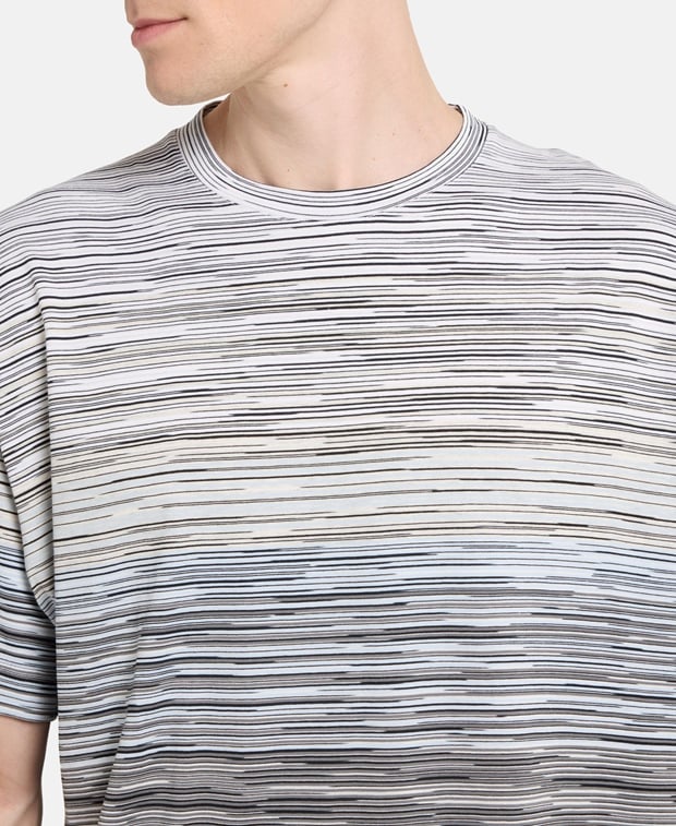 Missoni Crew neck t-shirt