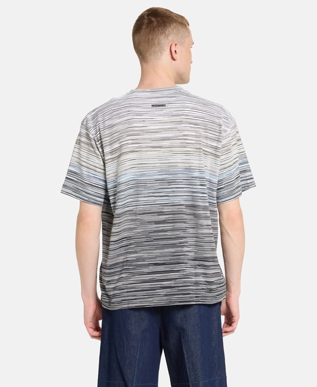 Missoni Crew neck t-shirt