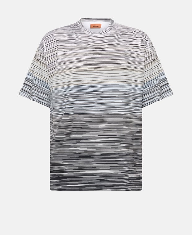 Missoni Crew neck t-shirt