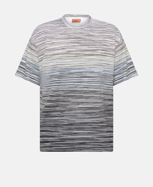 Missoni Crew neck t-shirt