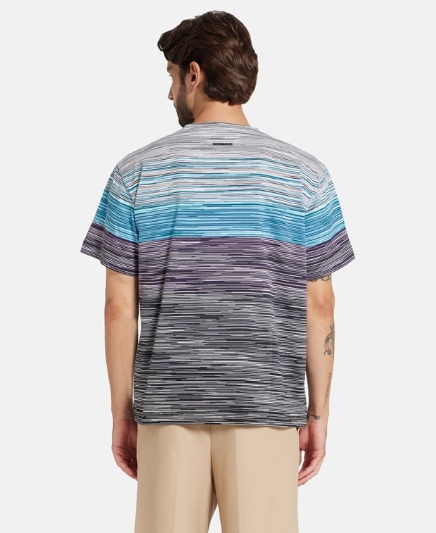 Missoni Crew neck t-shirt