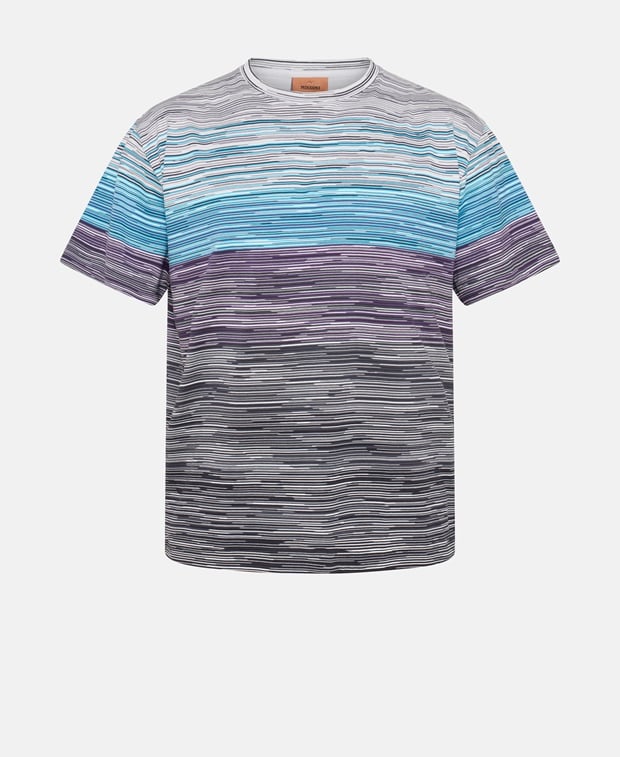 Missoni Crew neck t-shirt