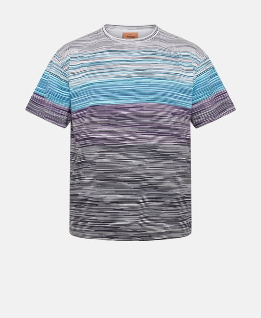 Missoni Crew neck t-shirt