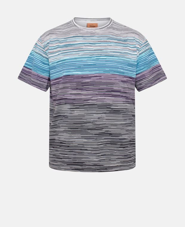 Missoni Crew neck t-shirt