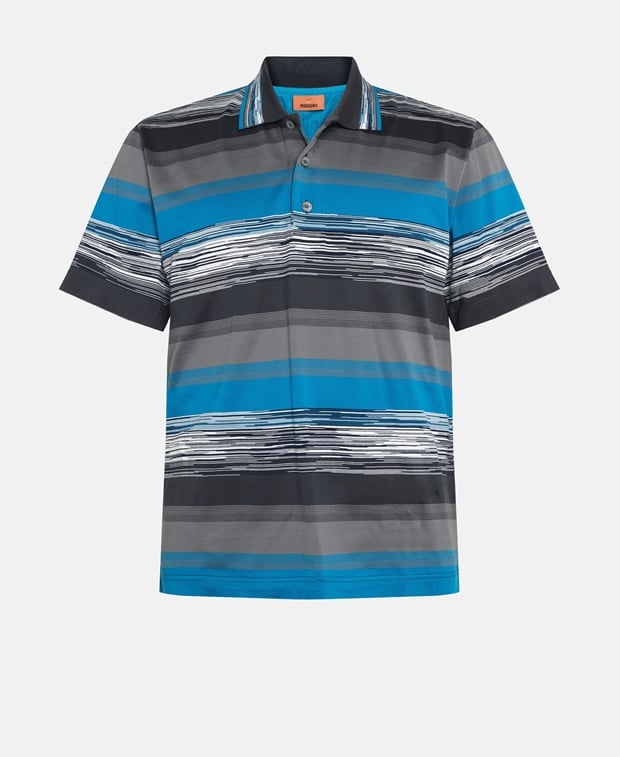 Missoni Polo shirt