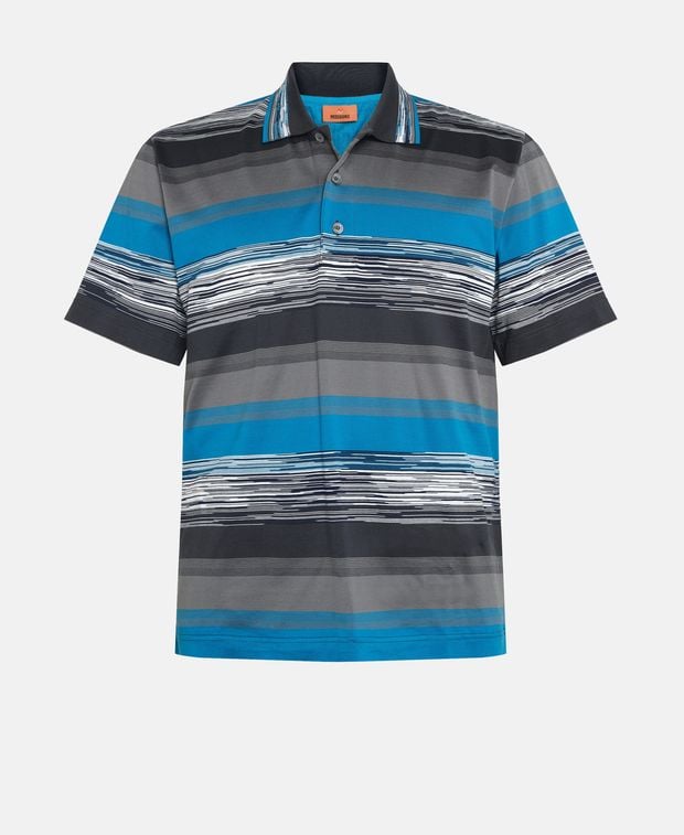 Missoni Polo shirt