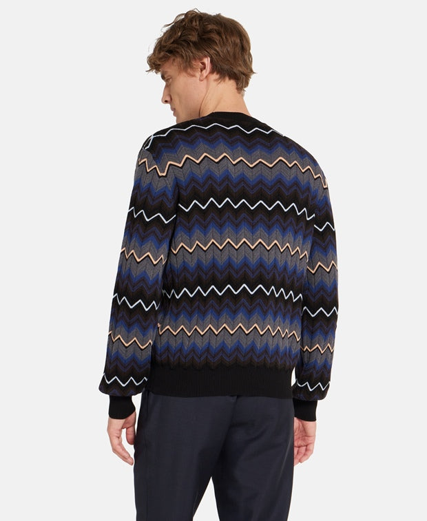 Missoni Long-sleeved jumper