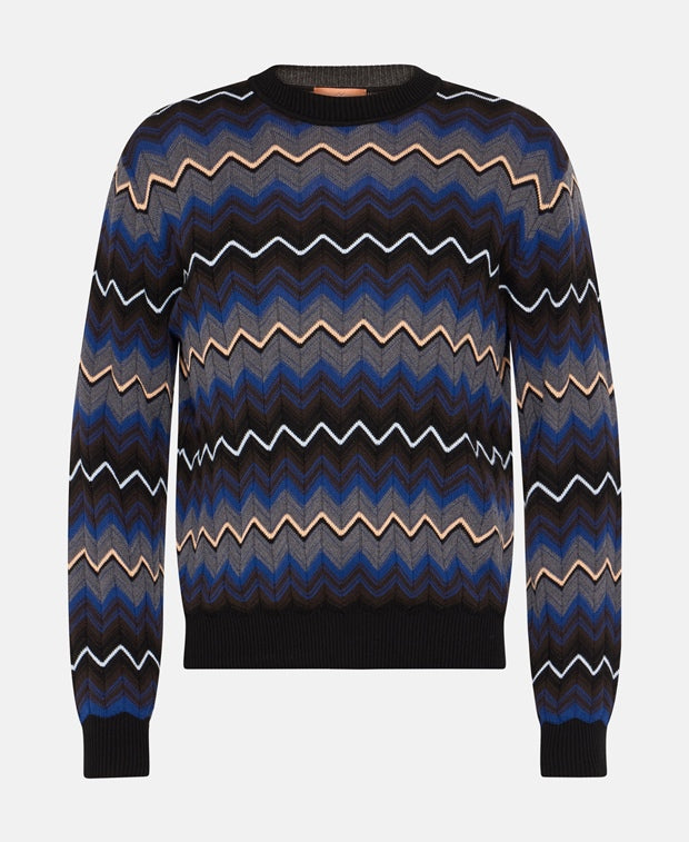 Missoni Long-sleeved jumper