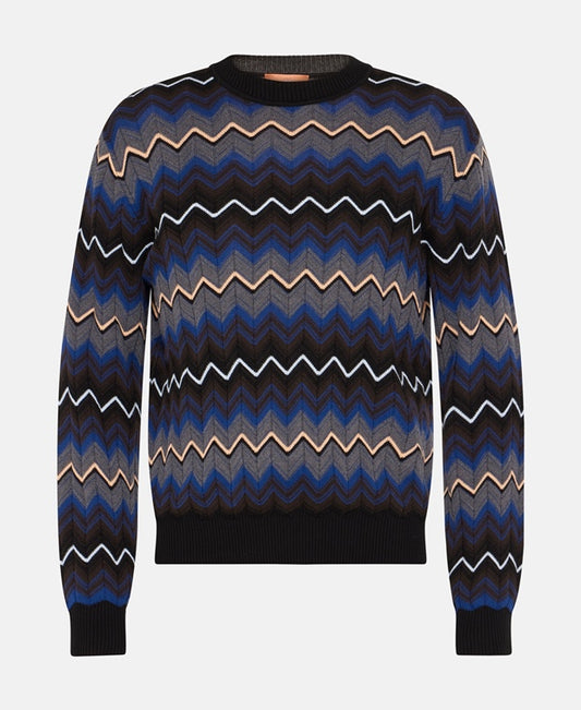 Missoni Long-sleeved jumper