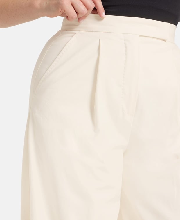 Max Mara Wide-leg trousers Avoriaz