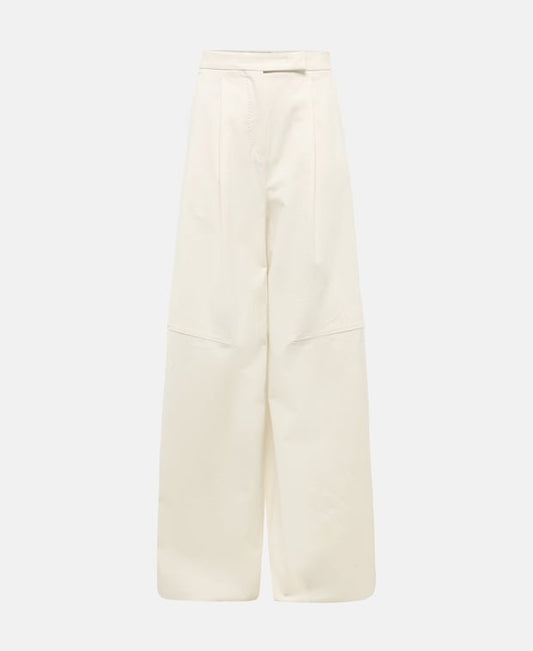 Max Mara Wide-leg trousers Avoriaz